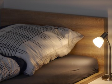 Fühlen Sie sich wie Zuhause