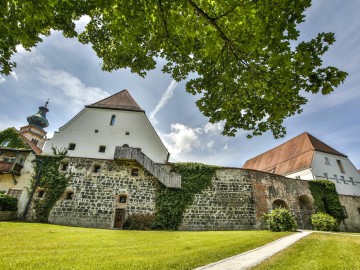 Haberkasten
